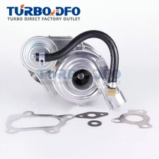 129188-18010 Turbo charger for Yanmar Marine 4TN78TL 3TN82TE 3TN84TL-R2B RHB31