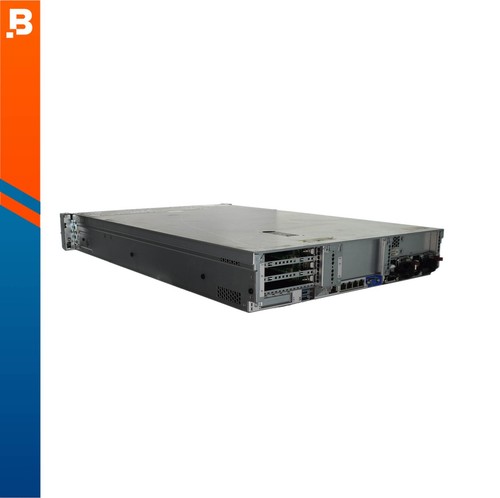HP ProLiant DL380 G9 24xSFF 2 x E5-2697 V4 2.30GHz 18-Core 512GB DDR4 RAM P440AR - Picture 3 of 6
