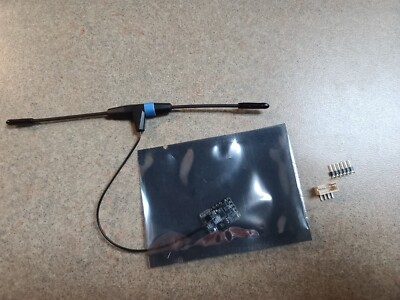 FrSky ACCESS 900MHz long range R9 MM-OTA receiver