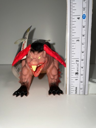 Ultraman Ultra Monster Series 104 King Molat Bandai Figure Sofvi - Picture 10 of 11