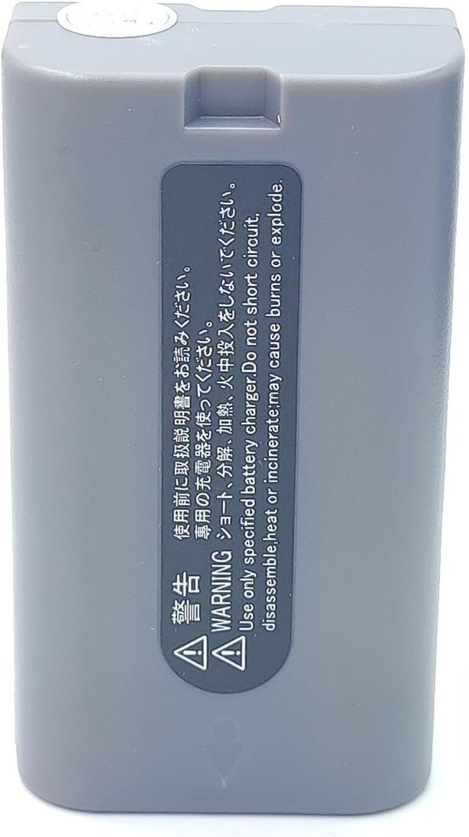 High Performance Topcon Bdc71 Battery Li Ion For Topcon GM-52 Total Station - China Bdc71 - Foto 5