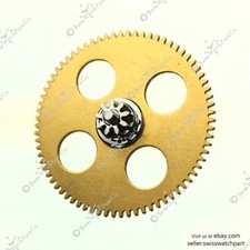 Rolex Daytona 4130-510 Driving Wheel Movement cal 4130 Genuine Watch Parts