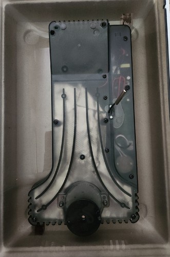 110 V 12 Eier Inkubator automatisch drehen Mehrfach Huhn Taube Ente Brüter - Bild 2 von 5