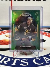 2022-23 Upper Deck Stature Hockey Cards Checklist and Odds 17