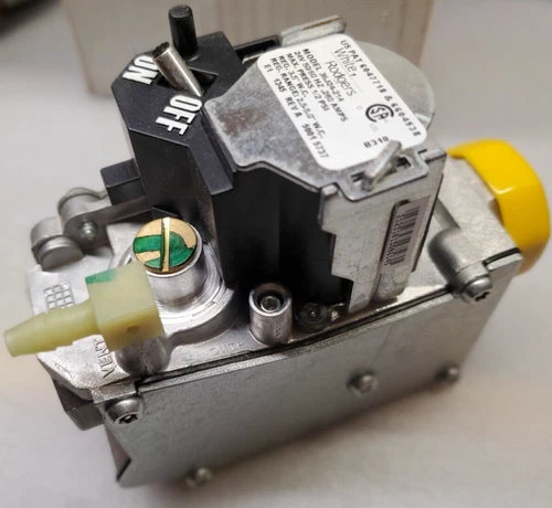 White Rodgers Furnace Gas Valve 36E97-205 36E97205 36J24-206 36J24206 36J24-214
