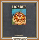 LIGABUE di Marzio Dall'Acqua 1978 Franco Maria Ricci Libro FMR cofanetto