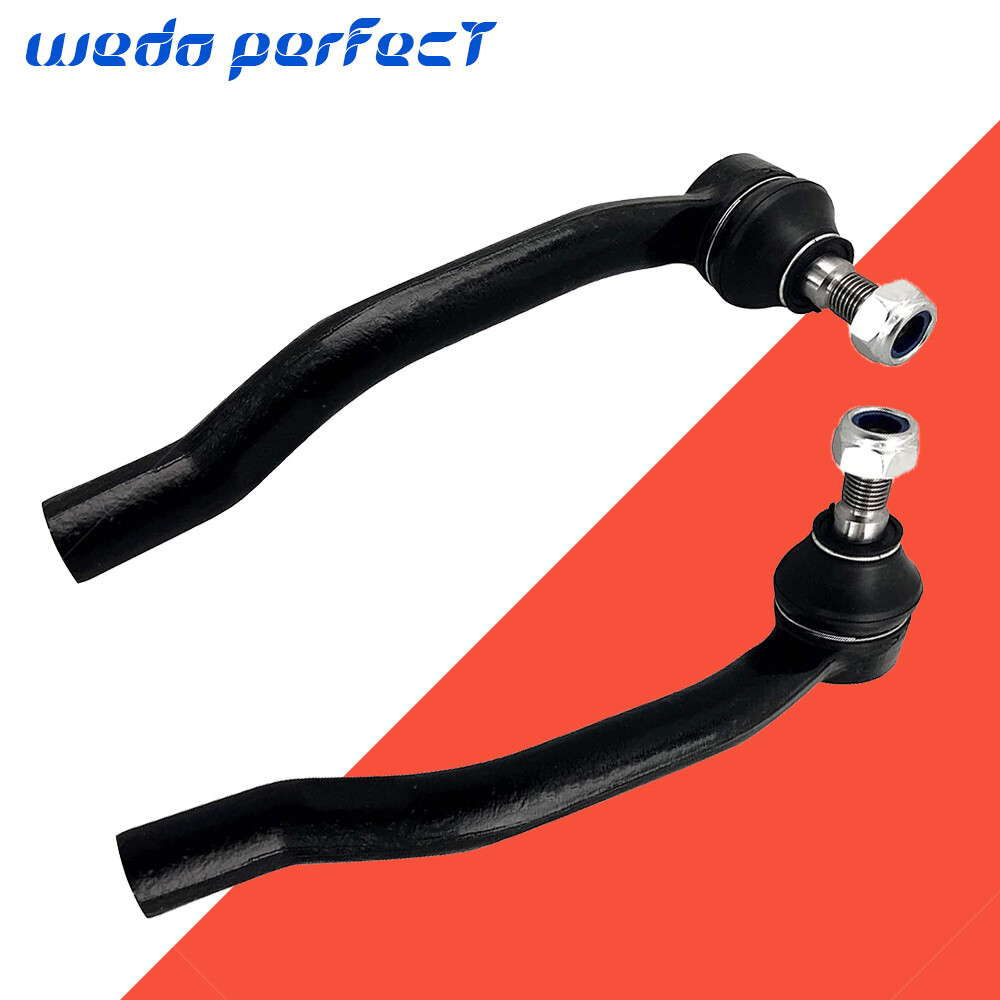 BOXI ES3716 Outer Tie Rod End – Right Side For Acura MDX 2001-2006 & Honda Pilot 2003-2008 - View #8