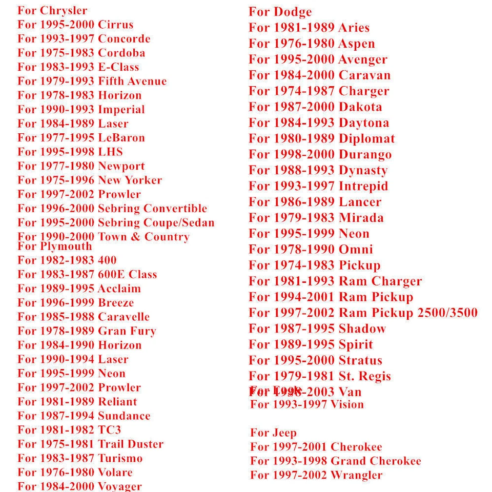 For 1994–2002 Dodge Ram 1500 2500 3500 Android Auto CarPlay Car GPS Stereo Radio Foto 3 de 4