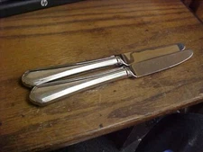 Lenox Stainless ARCHWAY 9 1/4" Dinner Knife (Set Of 4 )