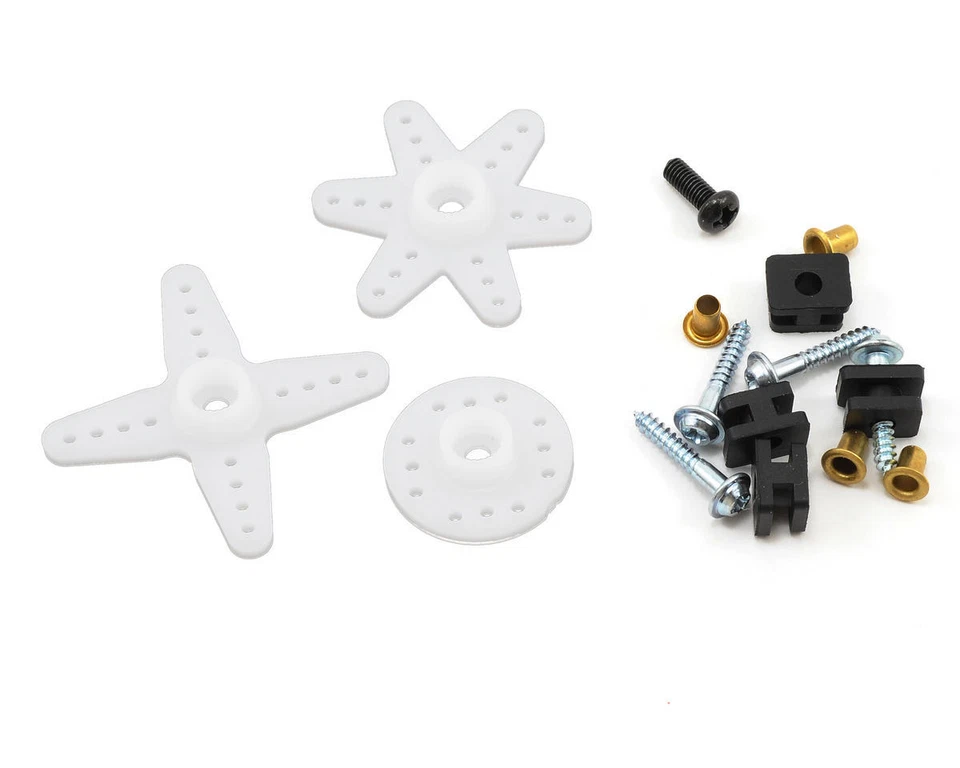 Spektrum S6020 Digital Surface RC Car Buggy Truck Servo High Torque SPMSS6020 - Image 3 of 4