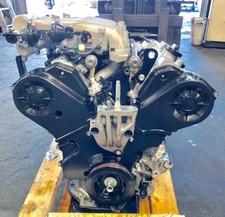 Suzuki Vitara Xl-7 2.7l Engine 91k Miles 2004 2005 2006
