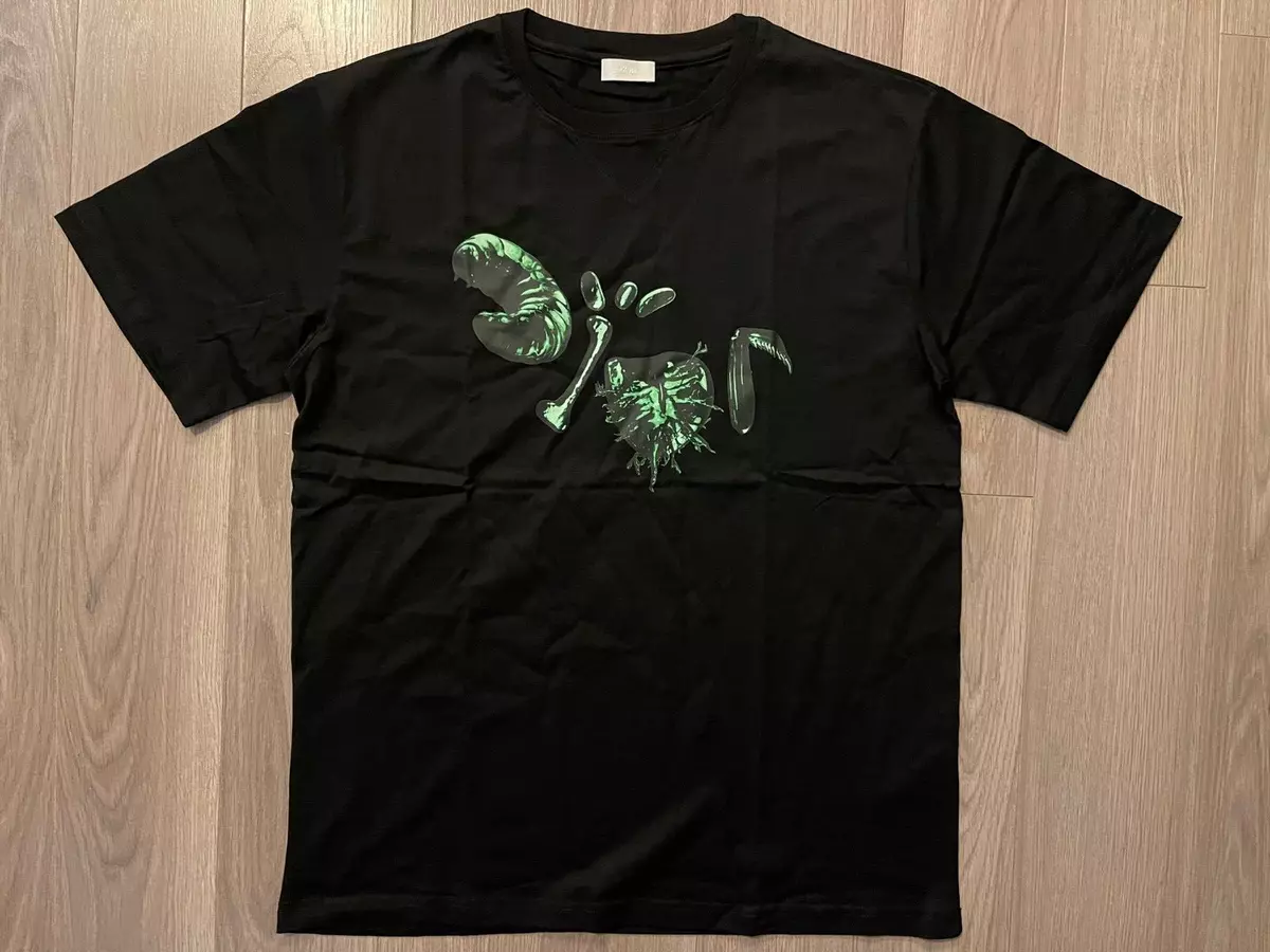 Cactus Jack Oversize T-Shirt