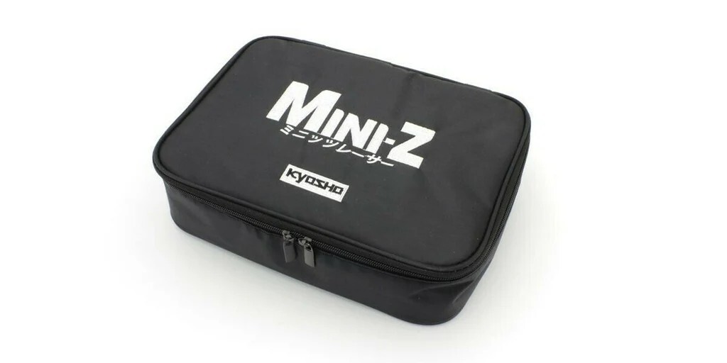 KYOSHO MINI-Z CARRYING BAG, MZW121 C