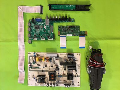 Sony KD 55X80CJ Complete TV Board Kit A 5027 308 A / 1 004 422 22