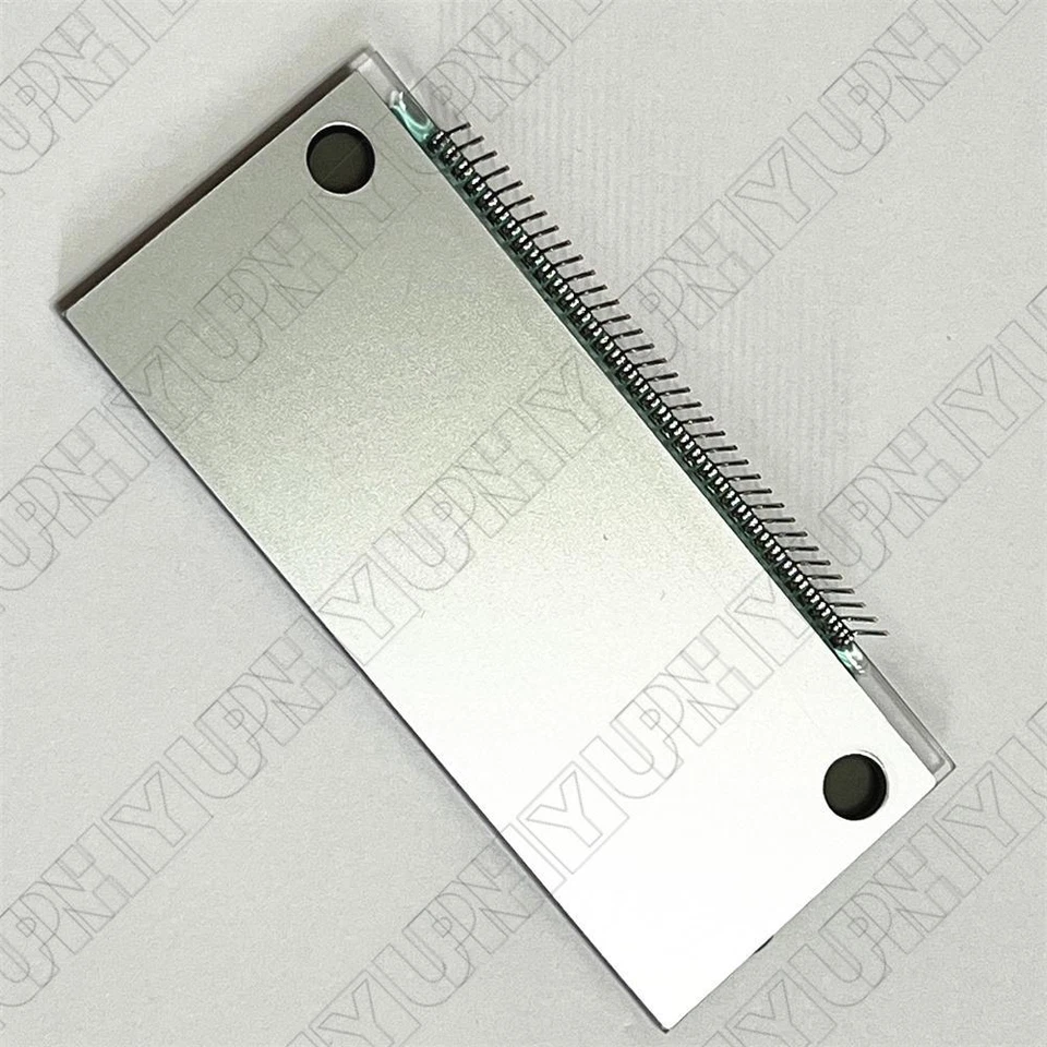 Para Yamaha FZ1N FZ6 FZ6N Motocicleta Medidor Pantalla Velocímetro Instrumento LCD Foto 4 de 4