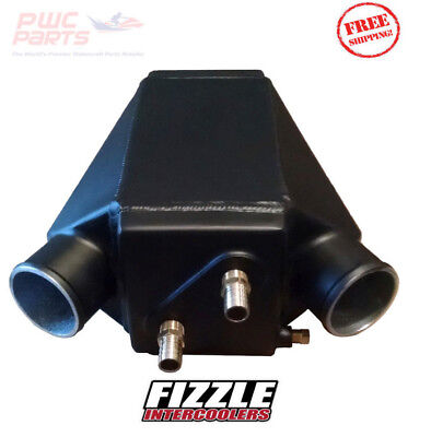 FIZZLE Sea-Doo 300 RXP-X RXT-X GTX SuperCooler Performance FIZZLE Sea-Doo 300 RXP-X RXT-X GTX SuperCooler Performance