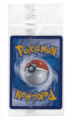 Chansey] 099/SV-P SEALED Collector's Set Promo Traditional