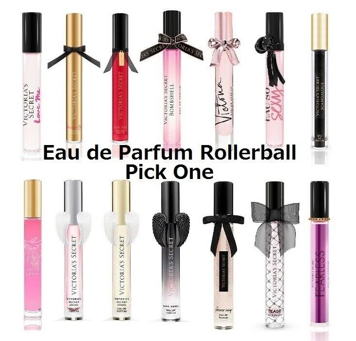 Victoria's secret de outlet