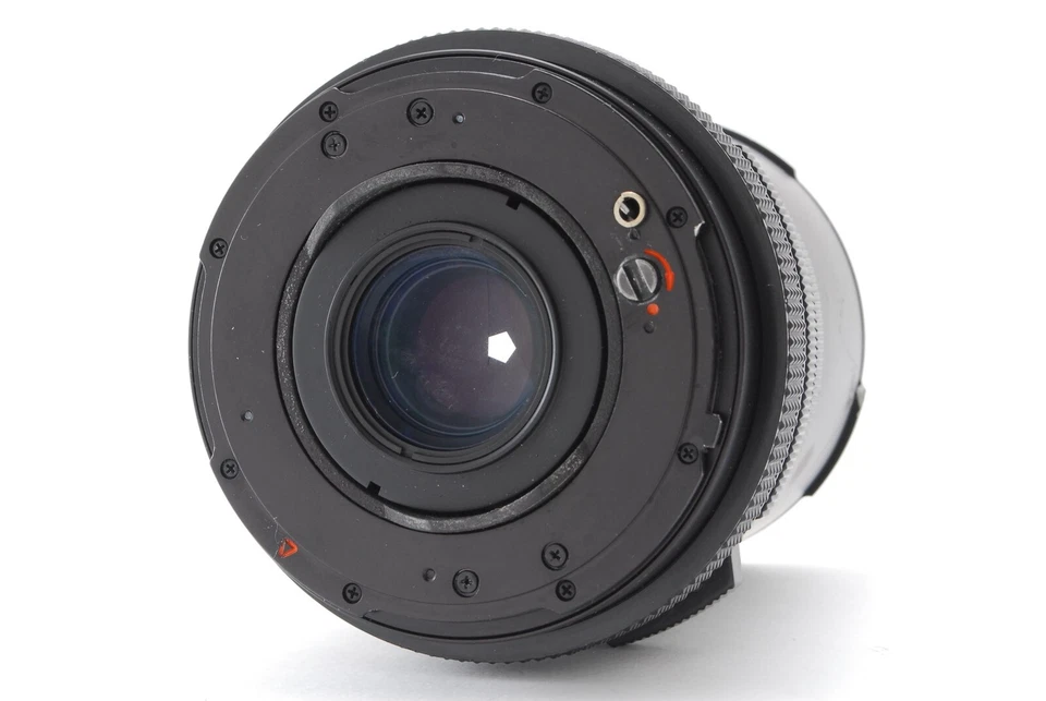 【EXC+5】Hasselblad Carl Zeiss Distagon CF 50mm f/4 T* From JAPAN - Image 4 of 4