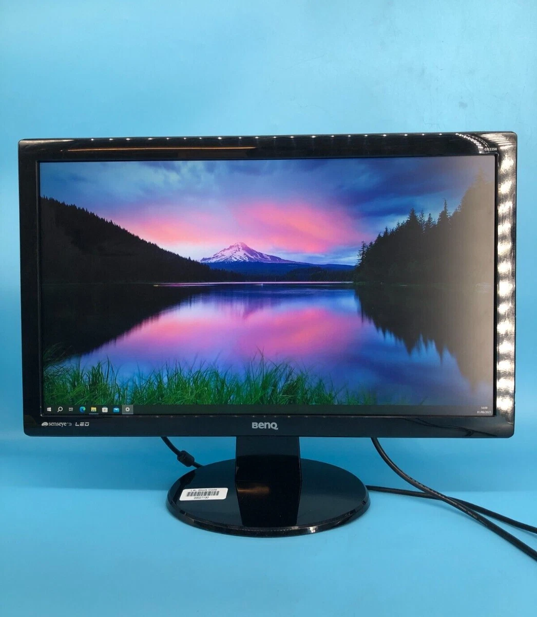 BENQ GL2250 B 21.5