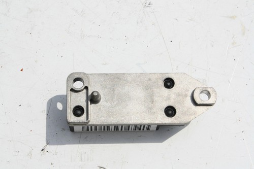 CRASH SENSOR TEMIC AIRBAGSENSOR STEUERGERÄT 0018205626 MERCEDES BENZ W210 - Picture 3 of 5