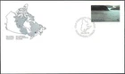 🍁Canada  #1084   "LA MAURICIE NATIONAL PARK"    Brand New  1986 First Day Cover