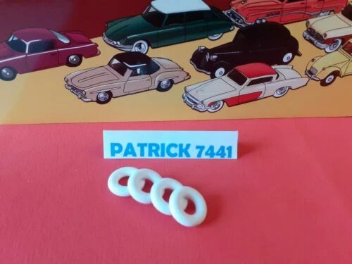 Autres véhicules miniatures Dinky pour Studebaker