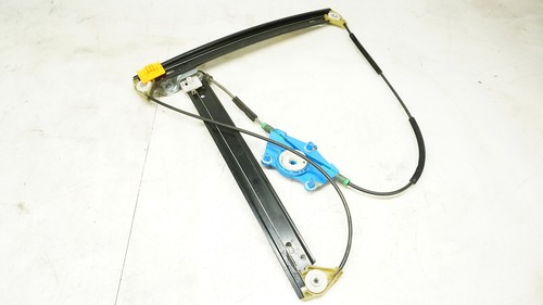 Window Regulator Right Front 8E0837462C 2008 Audi RS4 - Picture 2 of 2
