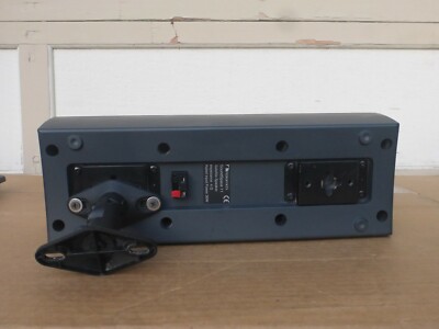 Nakamichi SoundSpace 11 Satellite Speaker with Wall Mounting