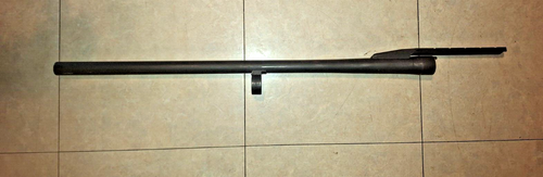 Stoeger M2000 FULLY RIFLED CANTILEVER Shotgun Barrel 12 Ga 24" MATTE Black