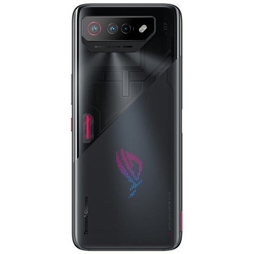 ASUS ROG Phone 7 5G | 6.78" AMOLED | Snapdragon 8 Gen 2 | 6000mAh - Afbeelding 2 van 12