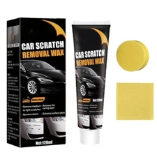 Car Scratch Remover for Deep Scratches Paint Restorer Auto Repair Wax Best USA