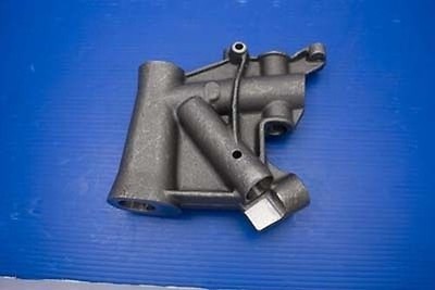 Bull Hals Rahmen Forging