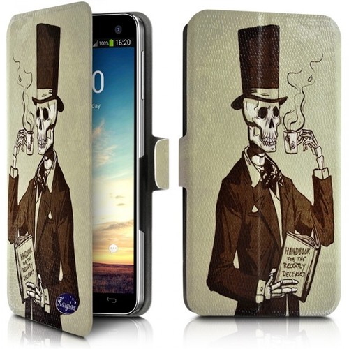 Coque et étui téléphone mobile Avizar Étui Universel pour Smartphone 6