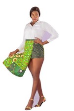 women african print skirt, Ankara skirt, women Skirt, Ankara designs