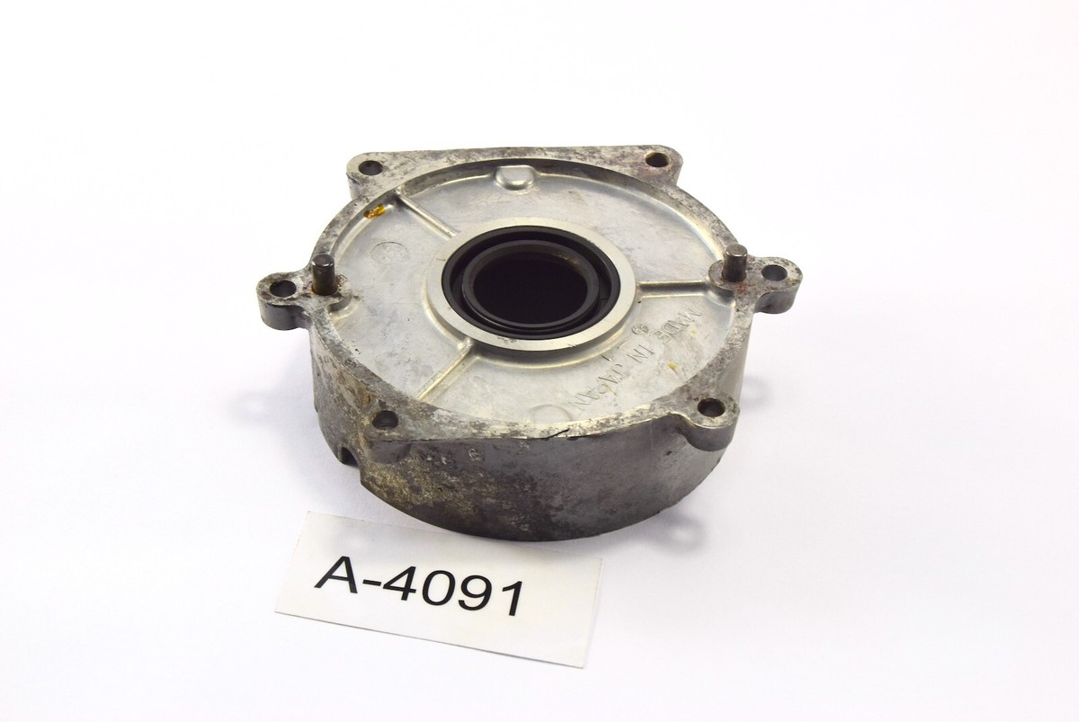 Kawasaki Z 1100 ST KZT10A Bj 1982 - ignition cover engine cover