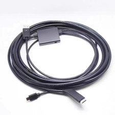 Cable For HP Reverb G2 Cable VR Headset Conne...