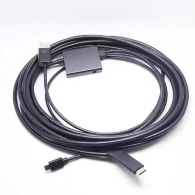 Cable For HP Reverb G2 Cable VR Headset Connecting Cable 6-Meter VR Glasses