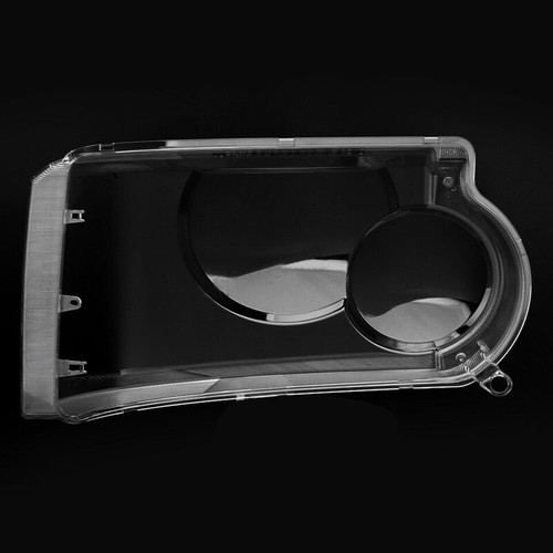 1pcs Left Side Headlight Lens Cover Fit For Range Rover 2006-2009 Part q - Picture 4 of 7