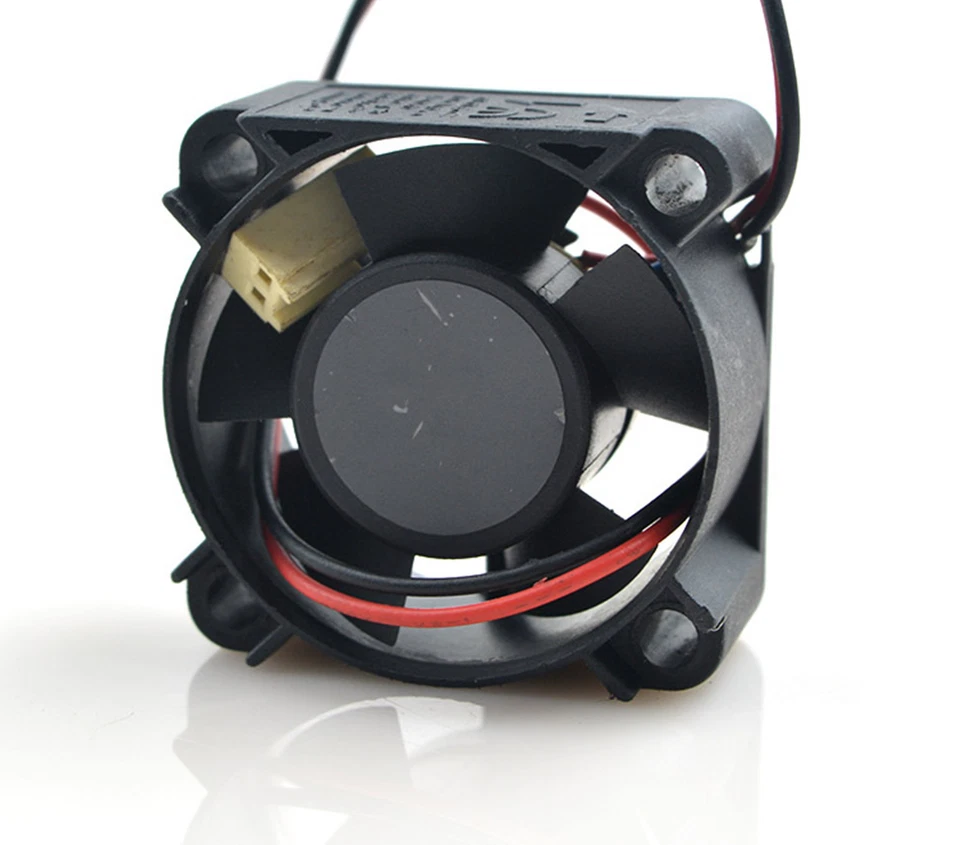 SUNON Cooling Fan KDE0504PKV1-A 5V 0.9W 4020 4CM 40x40x20mm 1.6"x1.6x0.8" - Image 4 of 4