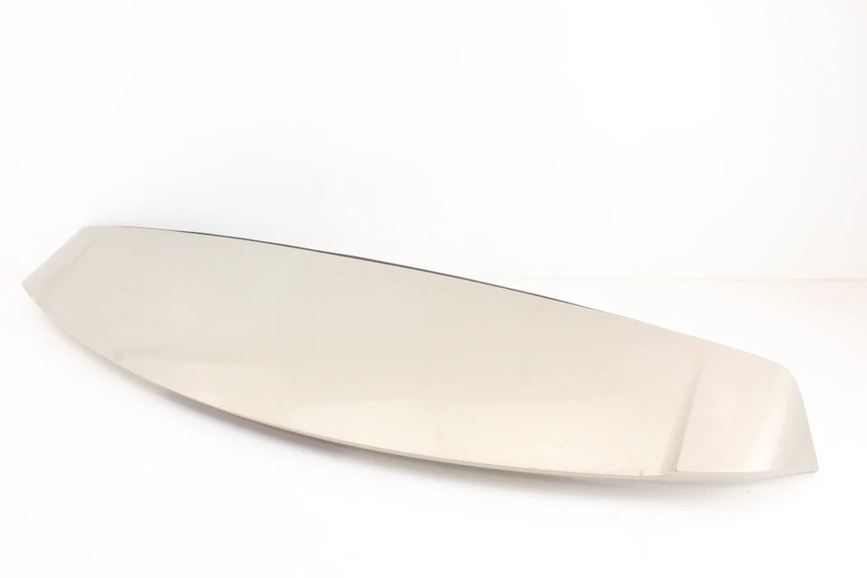 07-12 GMC Acadia ALERÓN TRASERO lámpara de parada tercera luz de freno beige OEM 25875261 Foto 3 de 4