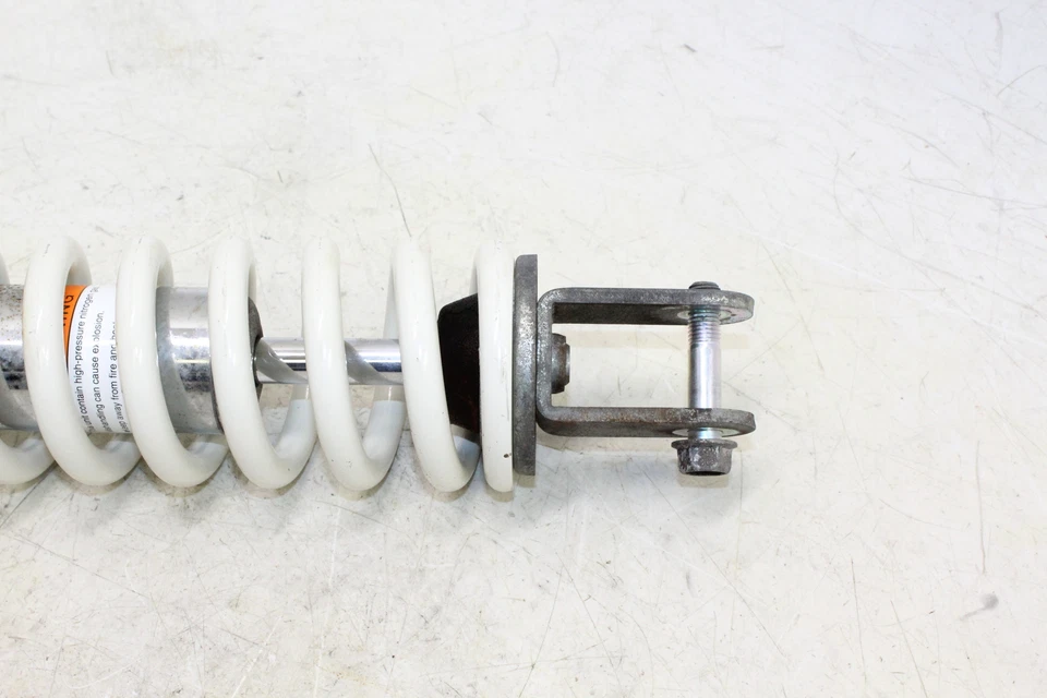 Amortecedor traseiro Suzuki Sv650s 2007 suspensão - Imagem 3 de 4