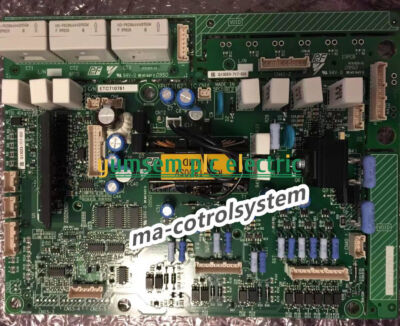 ETC710761 Variable frequency board Brand New Fast Shipping By DHL