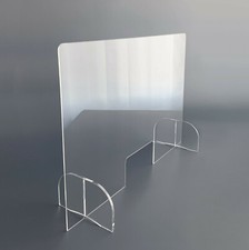 Hustenschutz  "Protector 5"   Niesschutz Spuckschutz für Arbeitsplätze