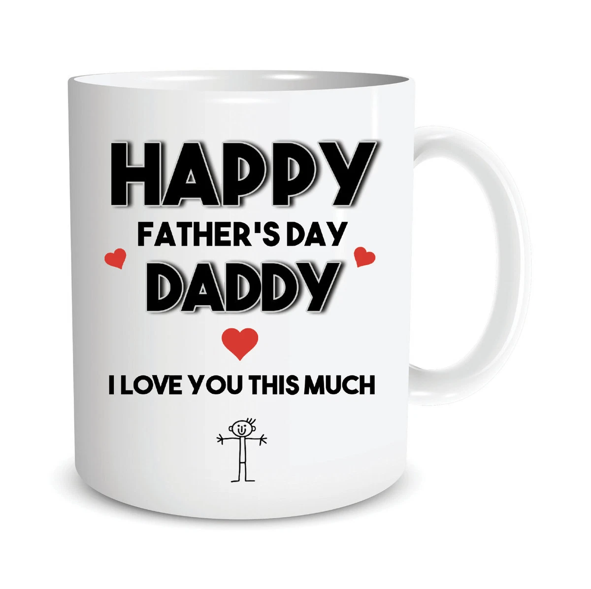 Father's day gift ideas from son sale