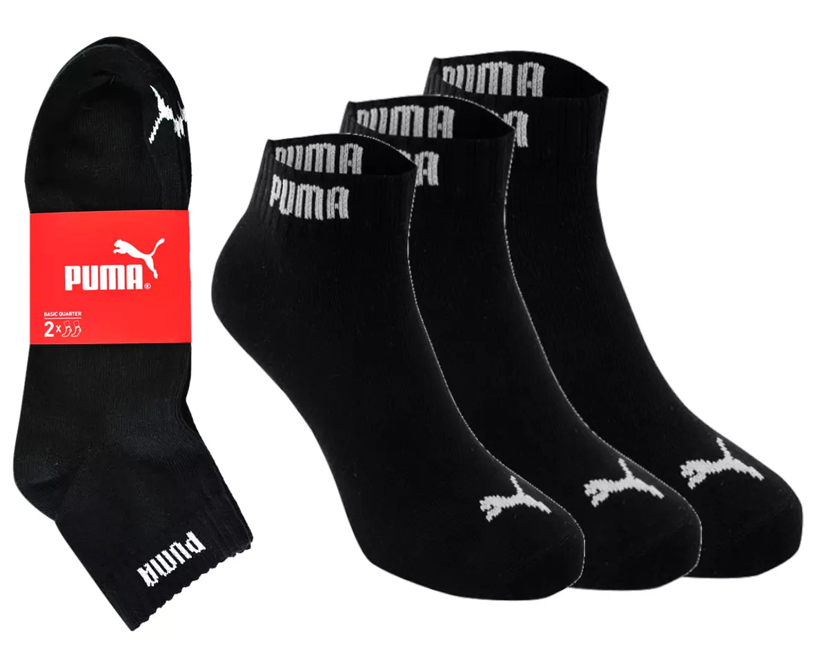 Puma quarter socken on sale
