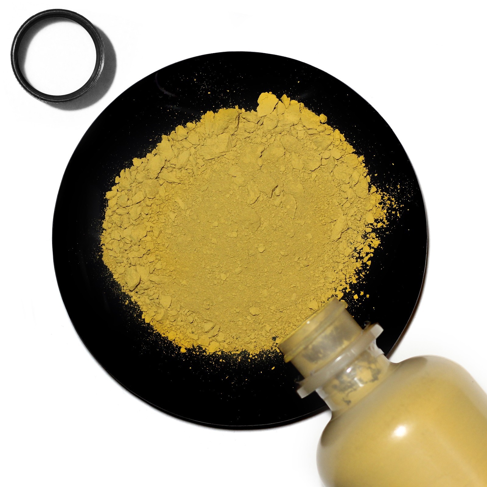 Oxide, 4oz, Reagent Grade 99% Pure, Sturdy Bottle Ships Same Day