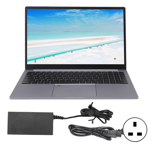 15.5in Laptop I9 10885H DDR4 2666MHz 12GB 512GB Laptop HD IPS Screen Full Size - Picture 14 of 24