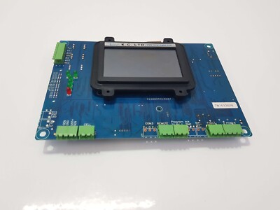 K.C. LTD. TUCHCON Display Leiterplattenkarte PCB 4.2