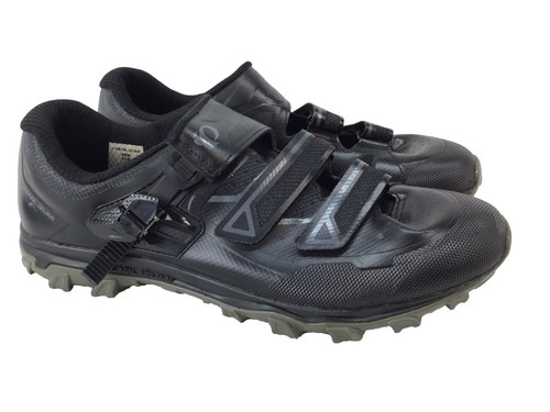 Pearl Izumi All Road v5 Mens Cycling Shoes Sz 10.5 Black  display picture 1